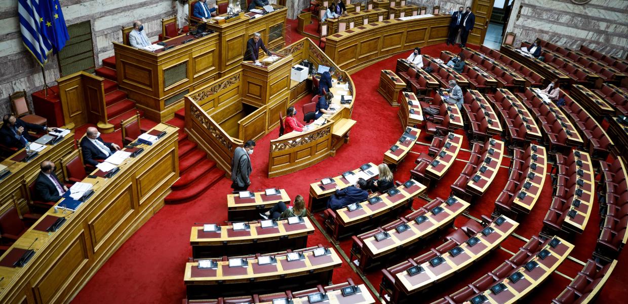 Βουλή συνεπιμέλεια