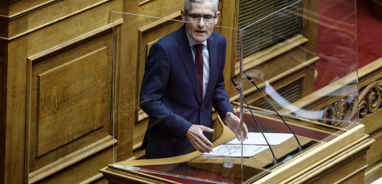ΤΣΙΓΚΡΗΣ