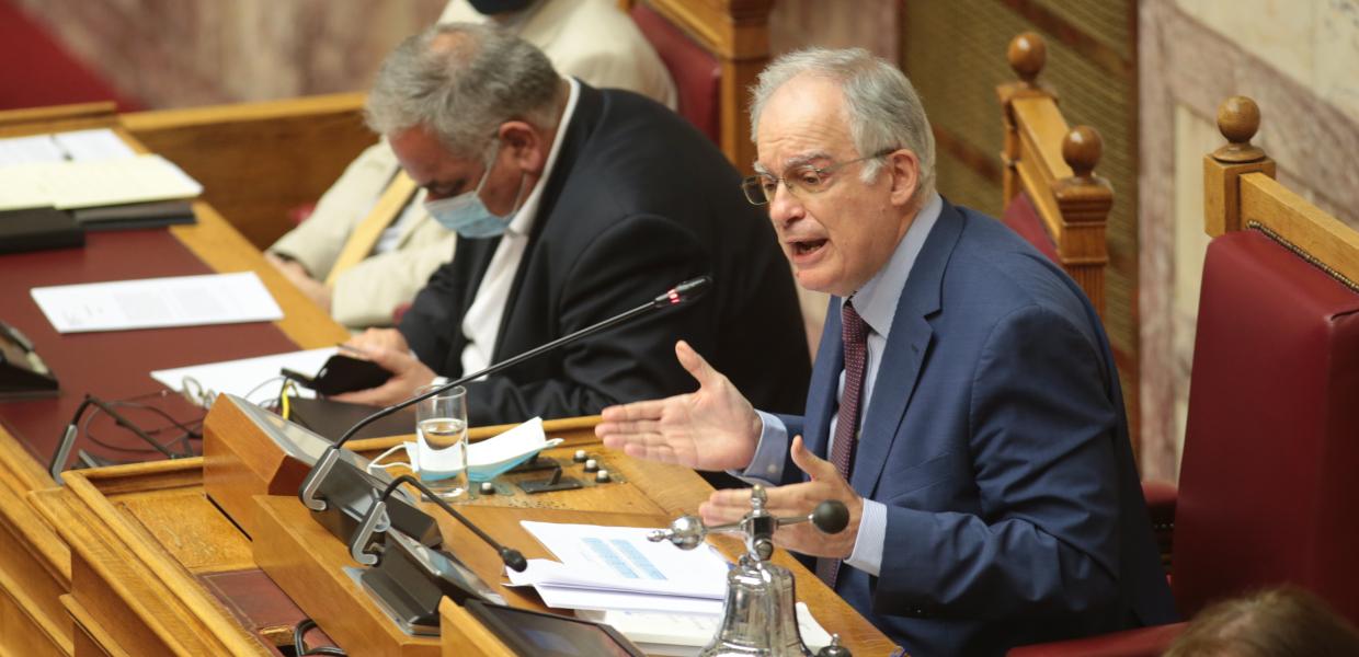 Τασούλας