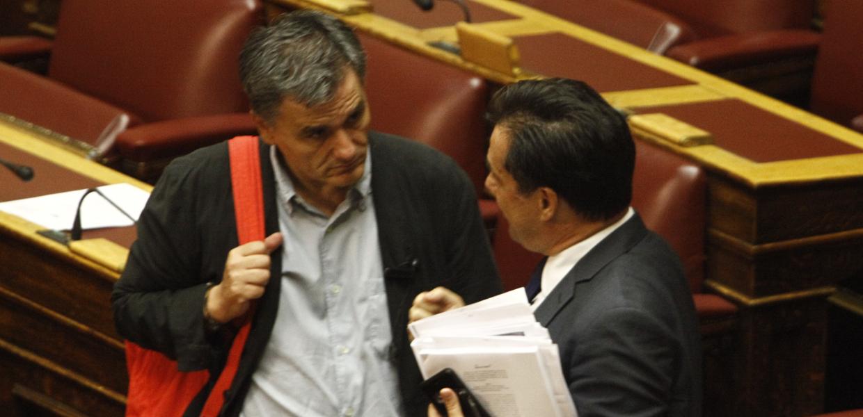ΤΣΑΚΑΛΩΤΟΣ ΓΕΩΡΓΙΑΔΗΣ