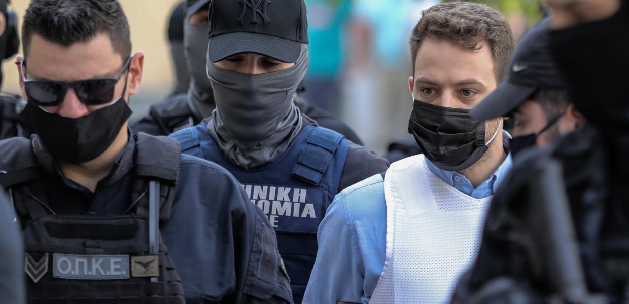 ΕΥΕΛΠΙΔΩΝ ΜΕΤΑΓΩΓΗ ΑΝΑΓΝΩΣΤΟΠΟΥΛΟΣ