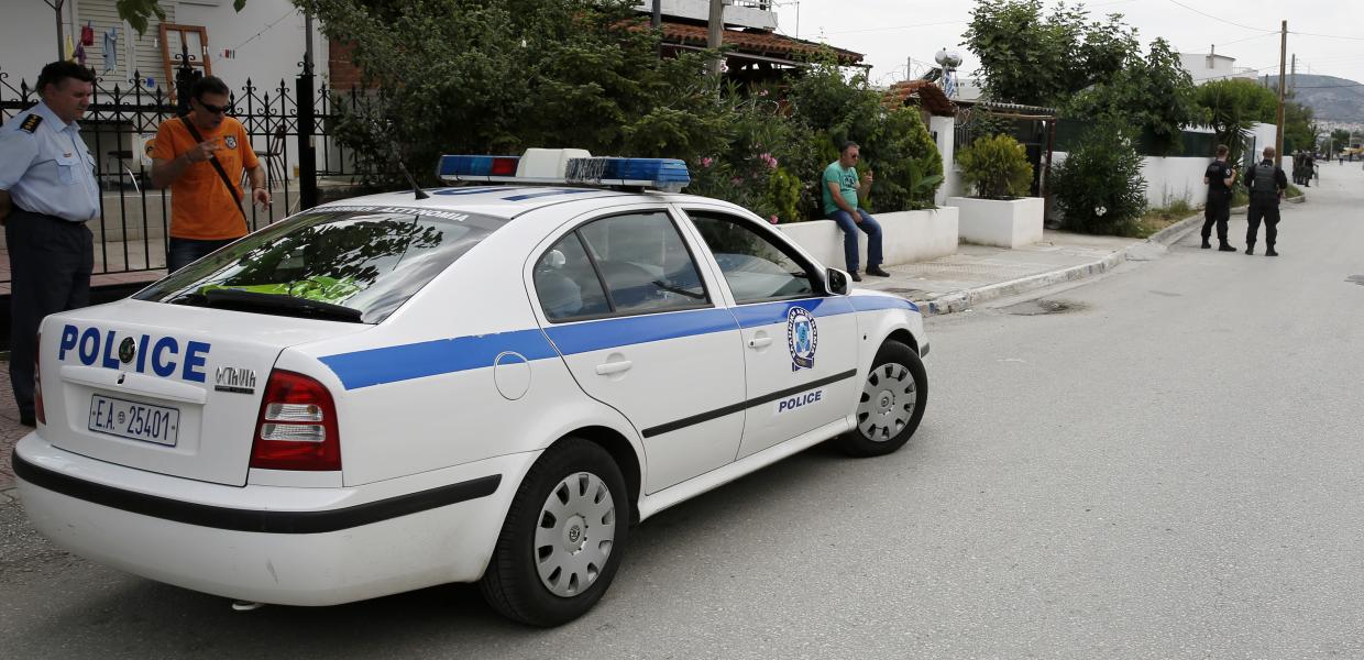 ΕΓΚΛΗΜΑ ΠΕΡΙΠΟΛΙΚΟ ΜΕΝΙΔΙ