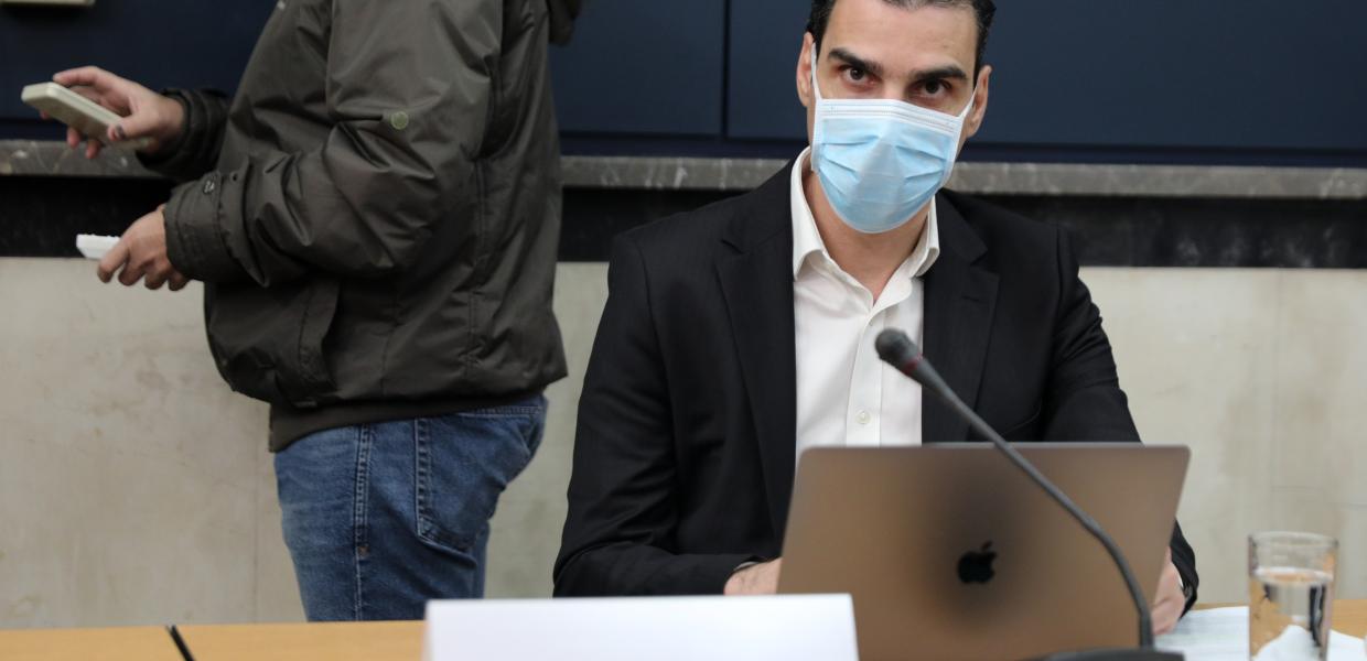 ΘΕΜΙΣΤΟΚΛΕΟΥΣ