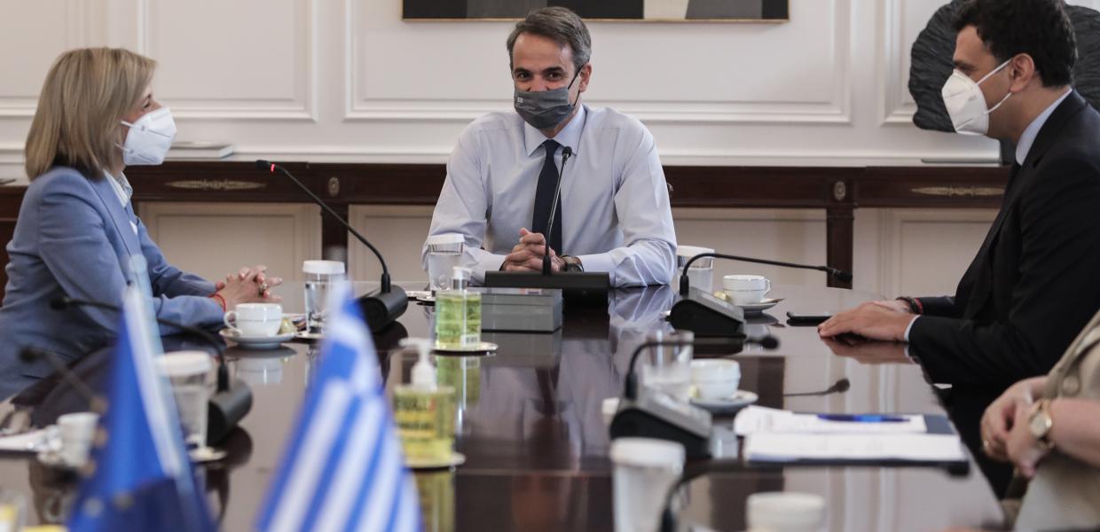 ΚΥΡΙΑΚΙΔΟΥ ΜΗΤΣΟΤΑΚΗΣ ΚΙΚΙΛΙΑΣ