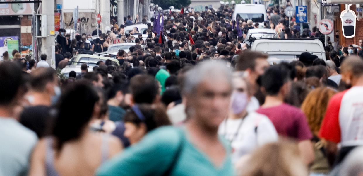 ΠΕΤΡΑΛΩΝΑ ΠΟΡΕΙΑ ΔΙΑΜΑΡΤΥΡΙΑΣ ΒΙΑΣΜΟΣ