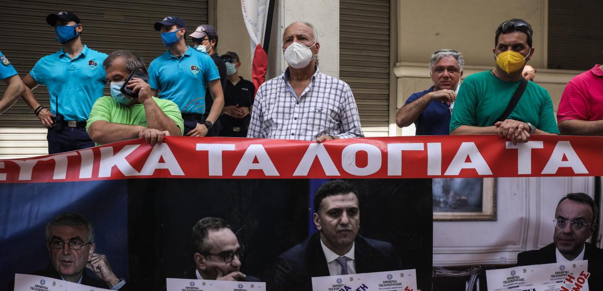 ΠΟΕΔΗΝ ΚΙΝΗΤΟΠΟΙΗΣΗ