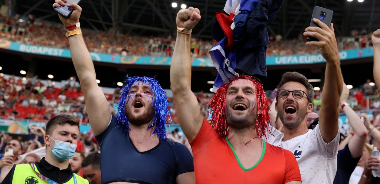 Euro 2020