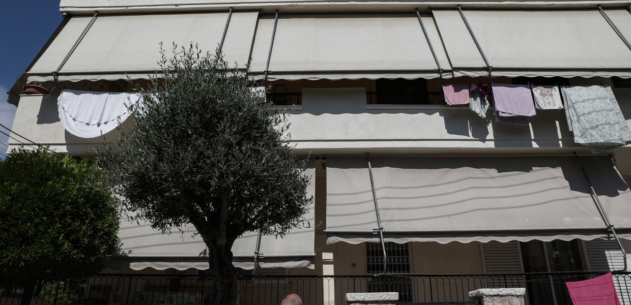 ΔΟΛΟΦΟΝΙΑ ΑΓΙΑ ΒΑΡΒΑΡΑ