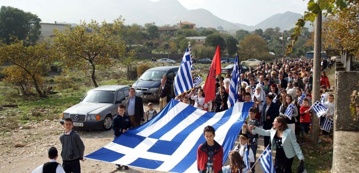 ΑΛΒΑΝΙΑ