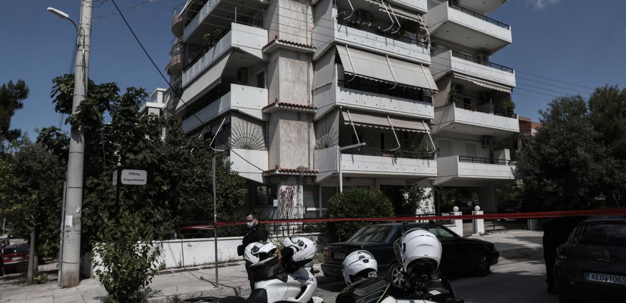 ΠΥΡΟΒΟΛΙΣΜΟΙ ΣΤΟΝ ΑΛΙΜΟ