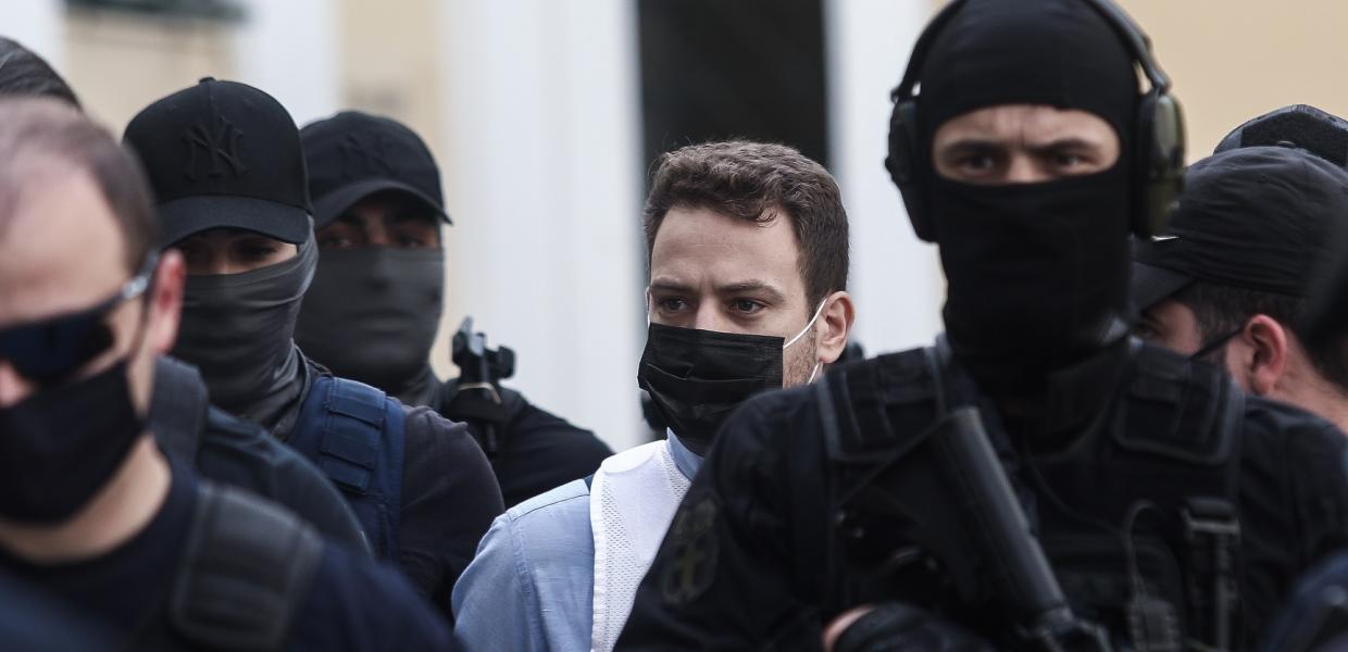 ΑΝΑΓΝΩΣΤΟΠΟΥΛΟΣ