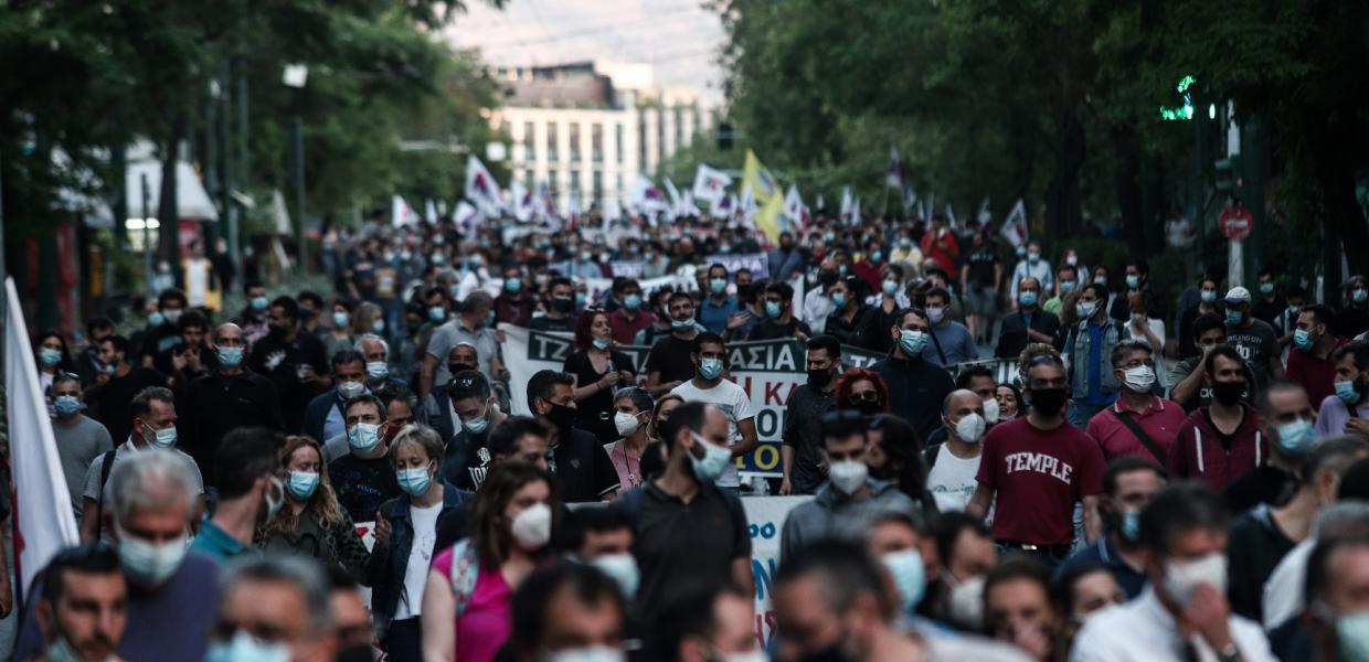 ΑΠΕΡΓΙΑ