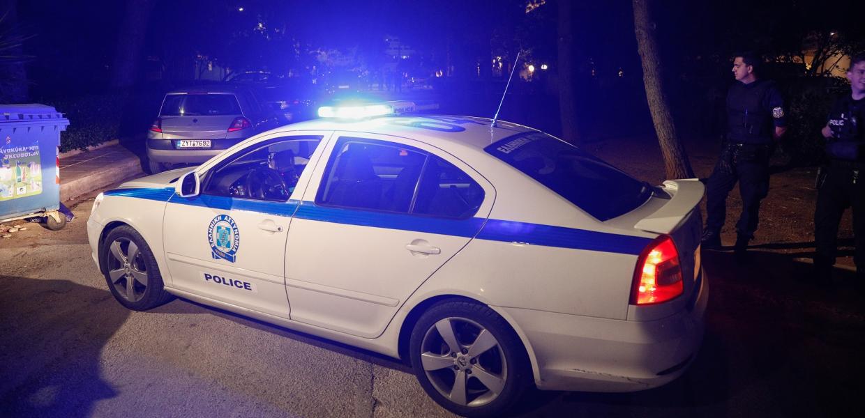 ΑΣΤΥΝΟΜΙΑ