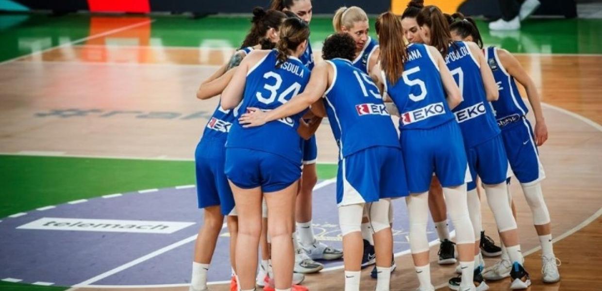 ΜΠΑΣΚΕΤ ΕΘΝΙΚΗ