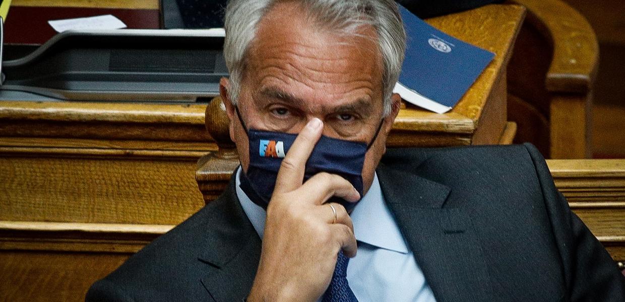 ΒΟΡΙΔΗΣ