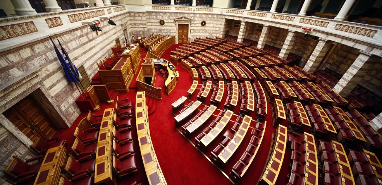 ΒΟΥΛΗ
