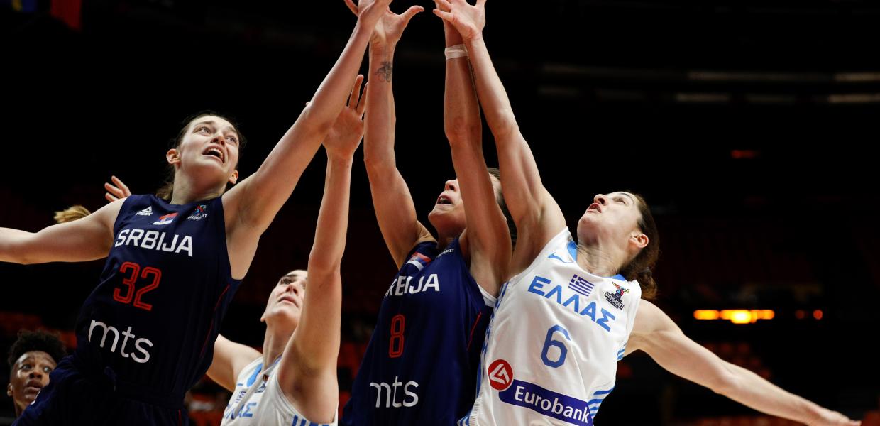 EUROBASKET 