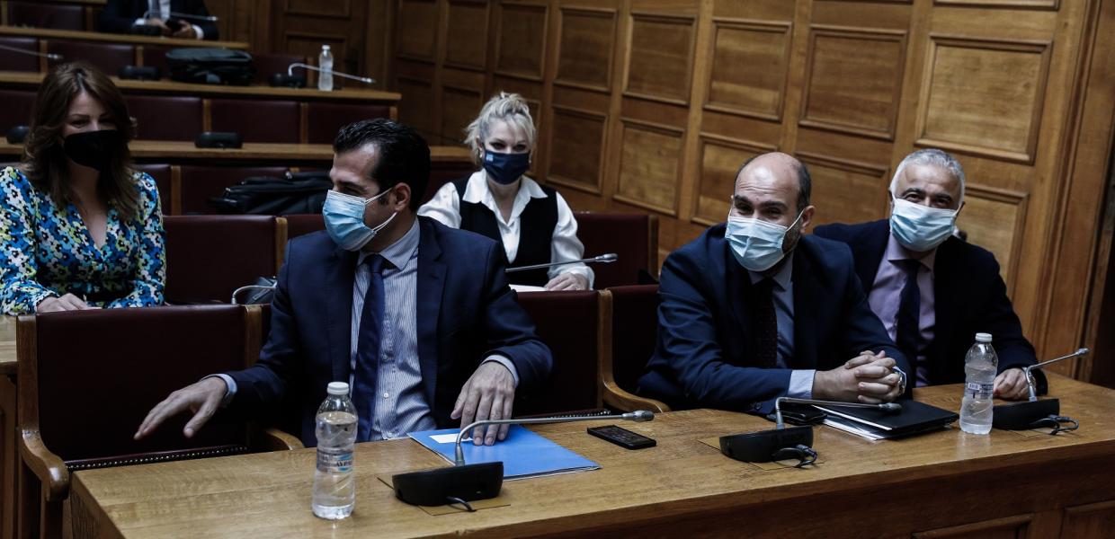 ΚΑΛΟΓΡΙΤΣΑΣ ΕΠΙΤΡΟΠΗ