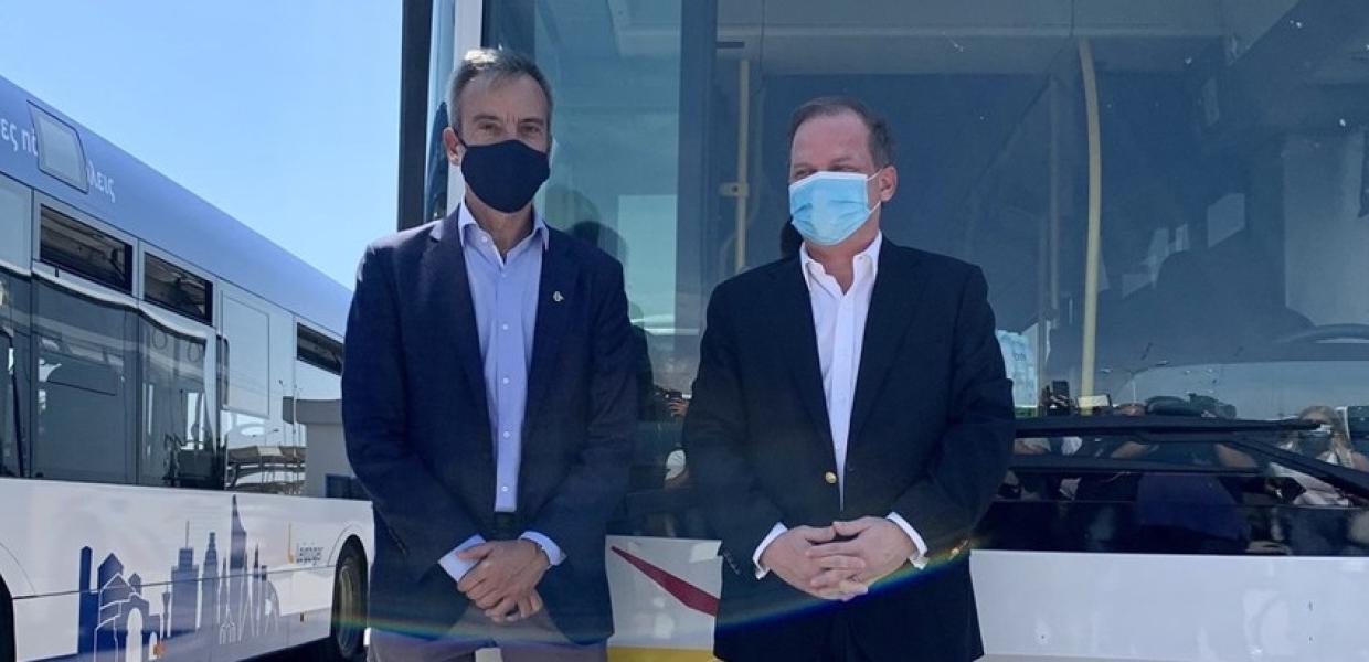 ΚΑΡΑΜΑΝΛΗΣ