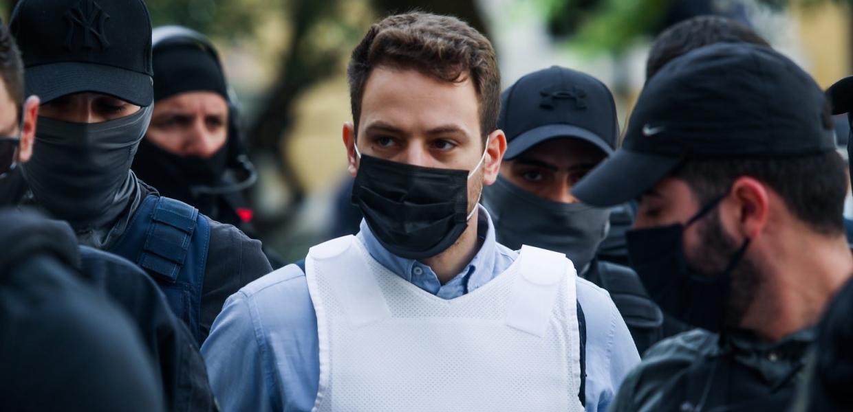 ΑΝΑΓΝΩΣΤΟΠΟΥΛΟΣ