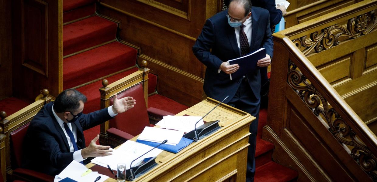 ΛΑΖΑΡΙΔΗΣ