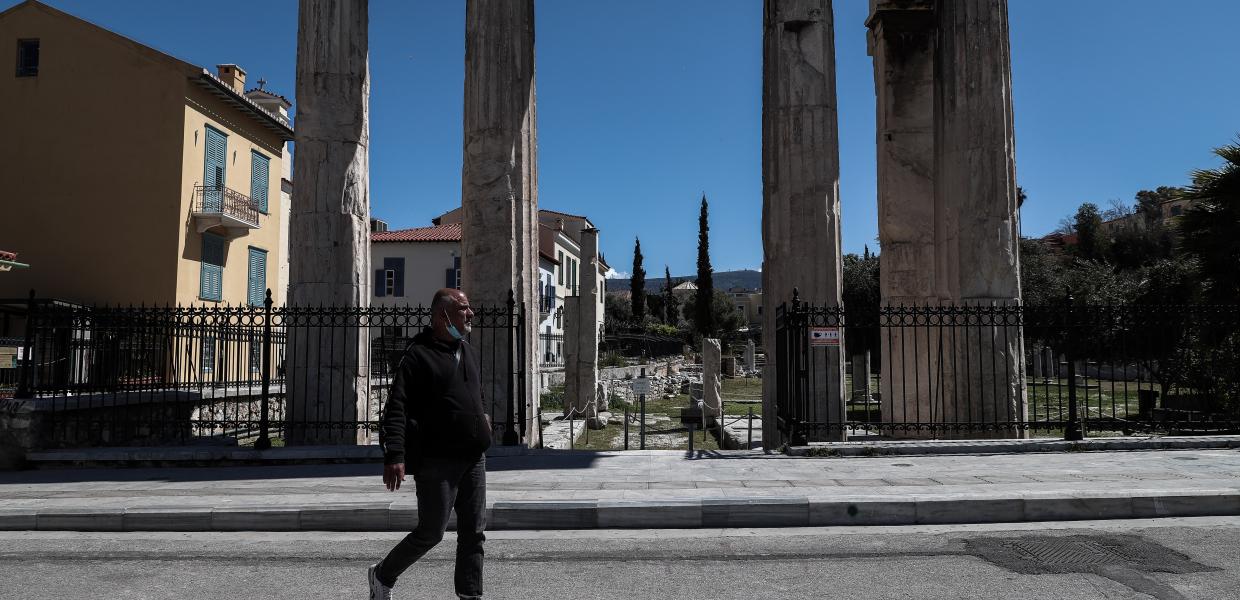 ΛΟΚΝΤΑΟΥΝ