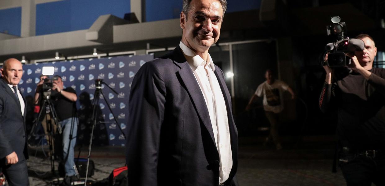 ΜΗΤΣΟΤΑΚΗΣ