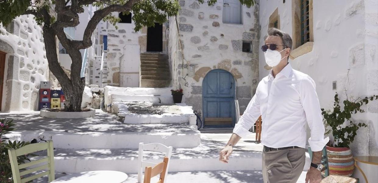 ΜΗΤΣΟΤΑΚΗΣ