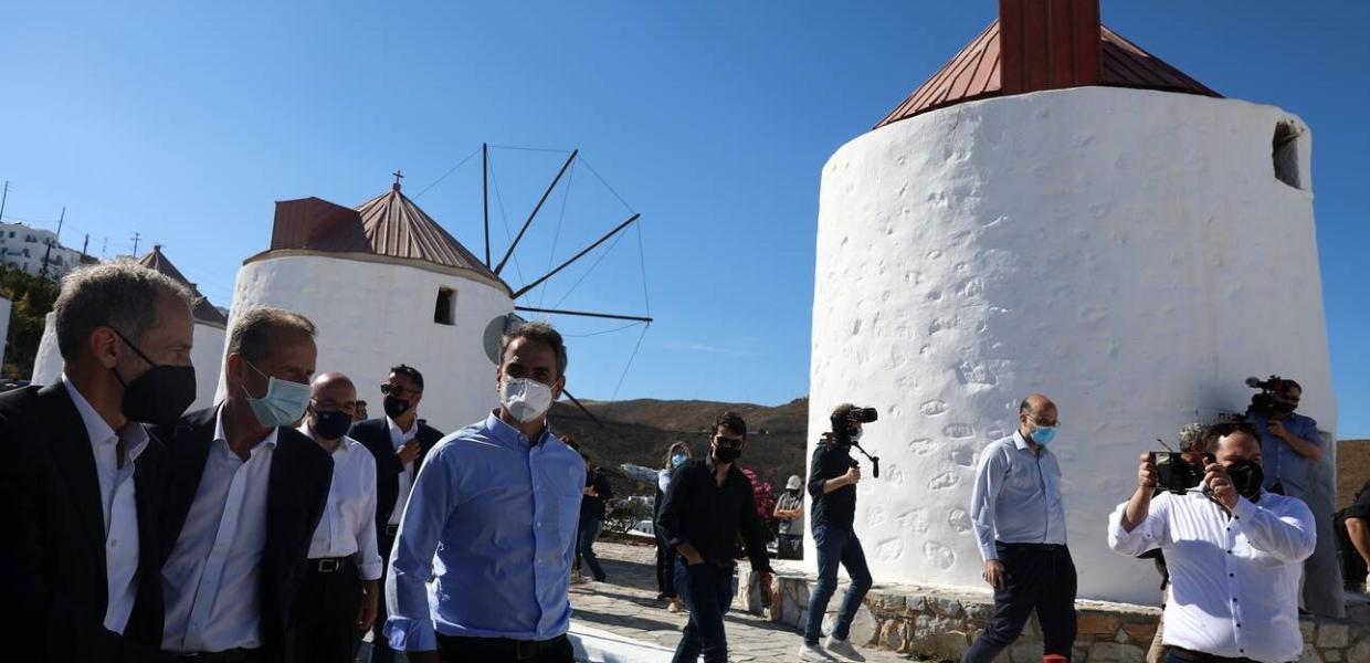 ΜΗΤΣΟΤΑΚΗΣ