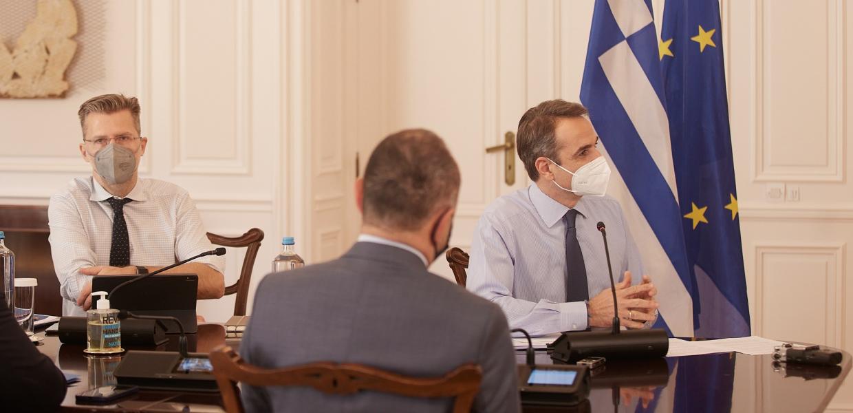ΜΗΤΣΟΤΑΚΗΣ