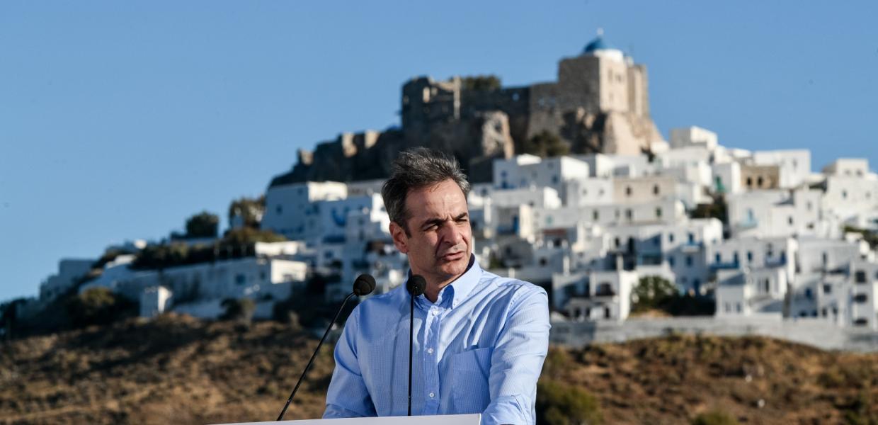 ΜΗΤΣΟΤΑΚΗΣ
