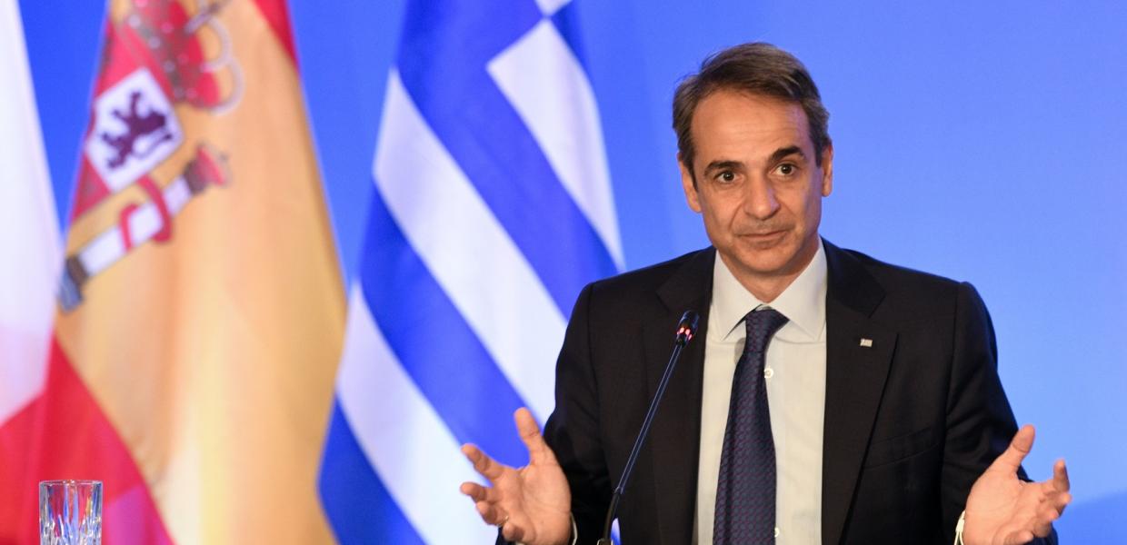 ΜΗΤΣΟΤΑΚΗΣ