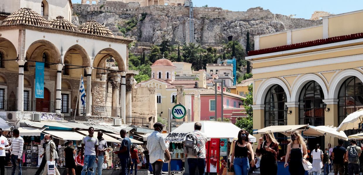 ΜΟΝΑΣΤΗΡΑΚΙ
