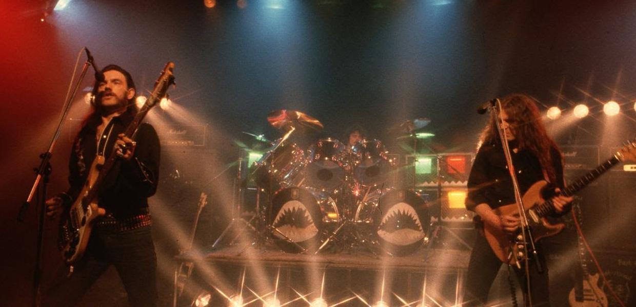 Motörhead 