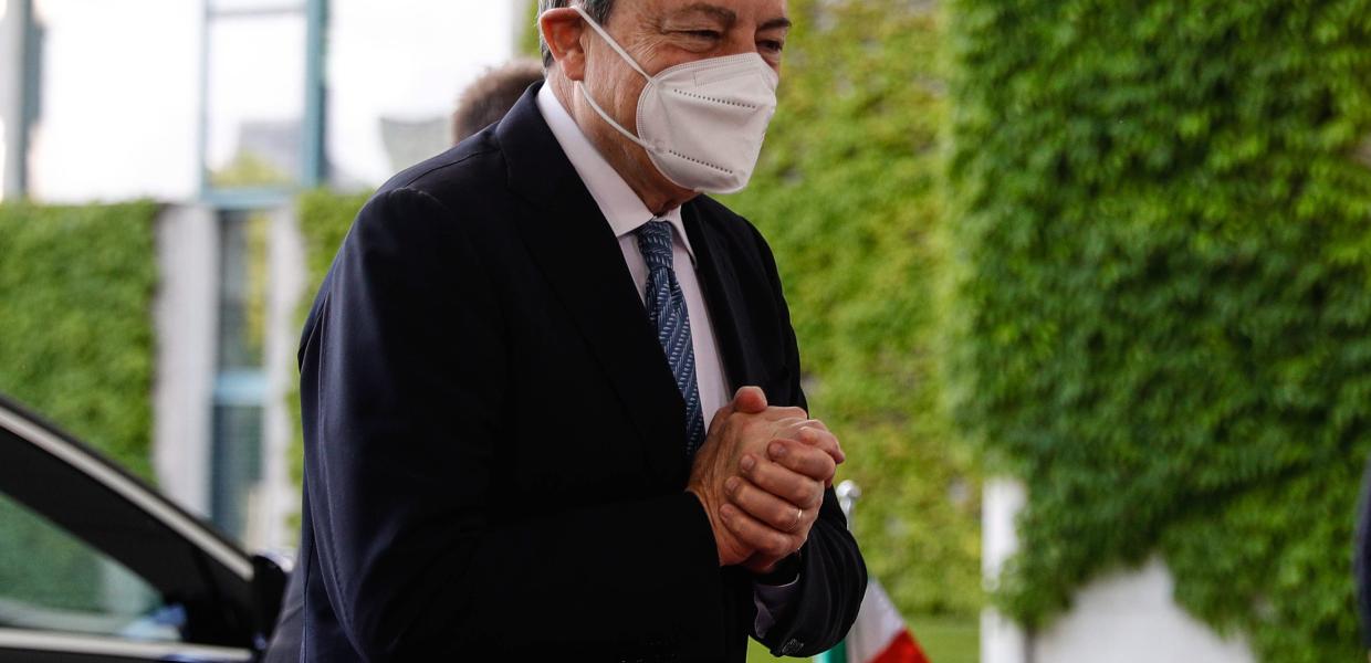 ΝΤΡΑΓΚΙ ΙΤΑΛΙΑ