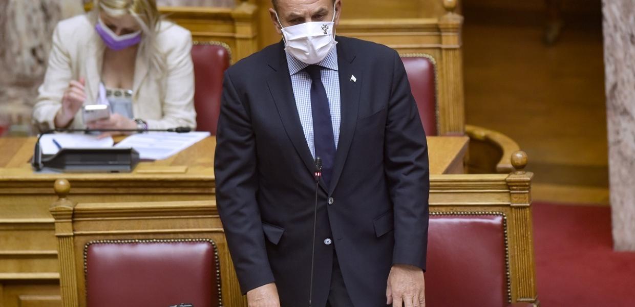 ΠΑΝΑΓΙΩΤΟΠΟΥΛΟΣ