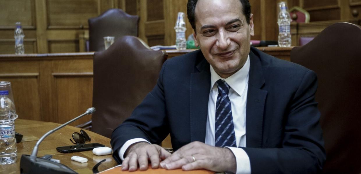 ΣΠΙΡΤΖΗΣ