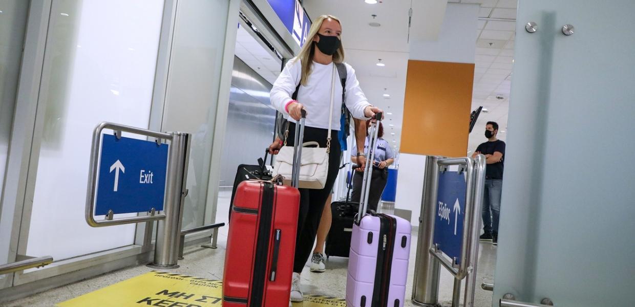 ΤΟΥΡΙΣΜΟΣ