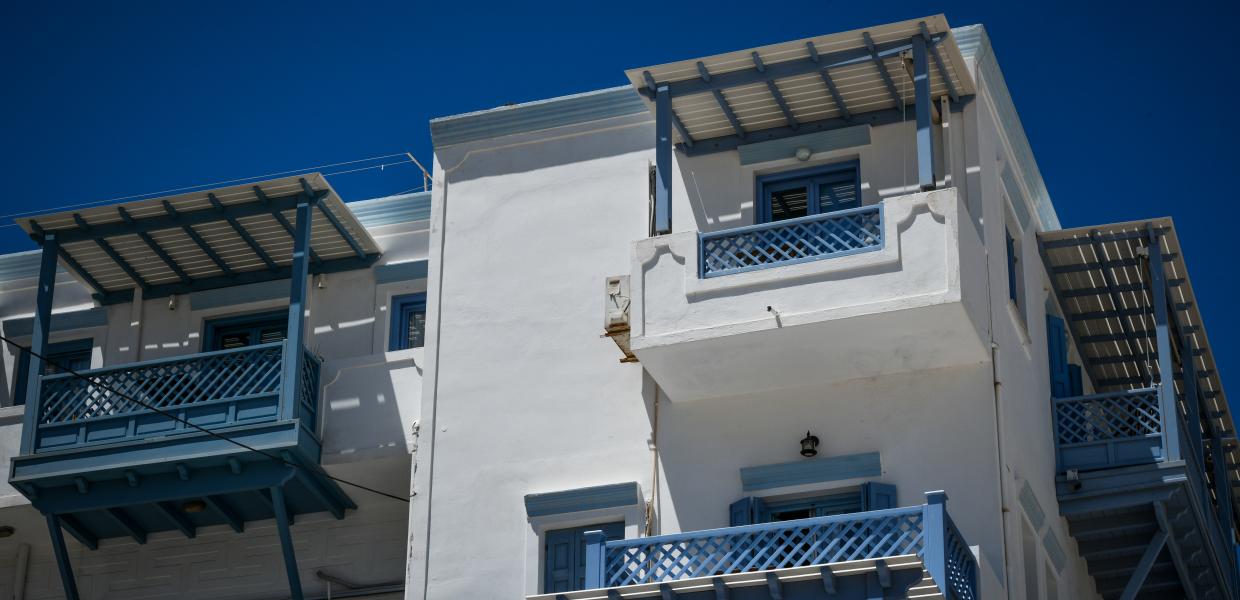 TOYΡΙΣΜΟΣ ΜΙΚΡΑ ΚΑΤΑΛΥΜΑΤΑ