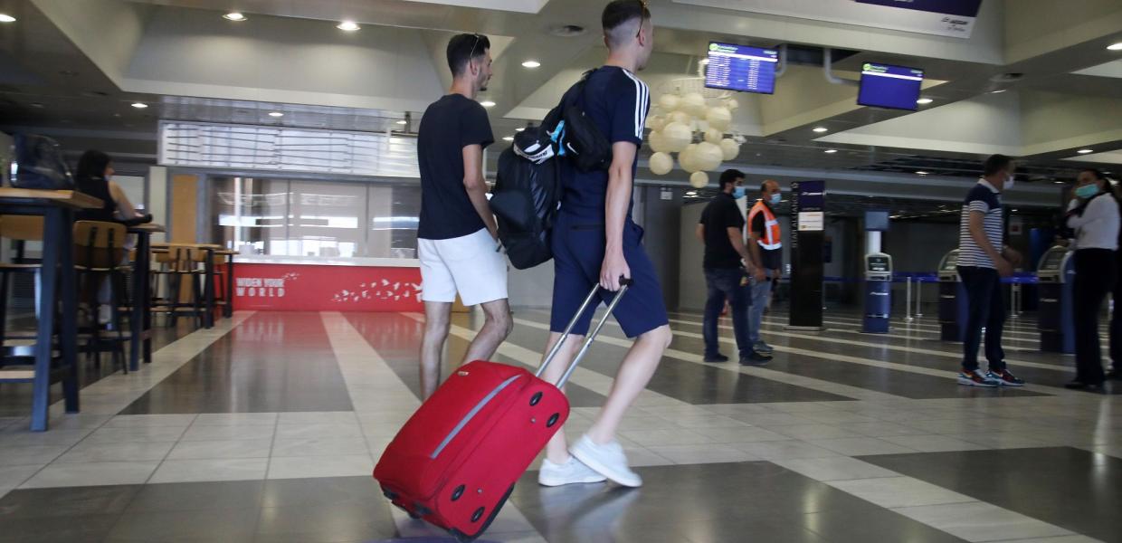 ΤΟΥΡΙΣΜΟΣ