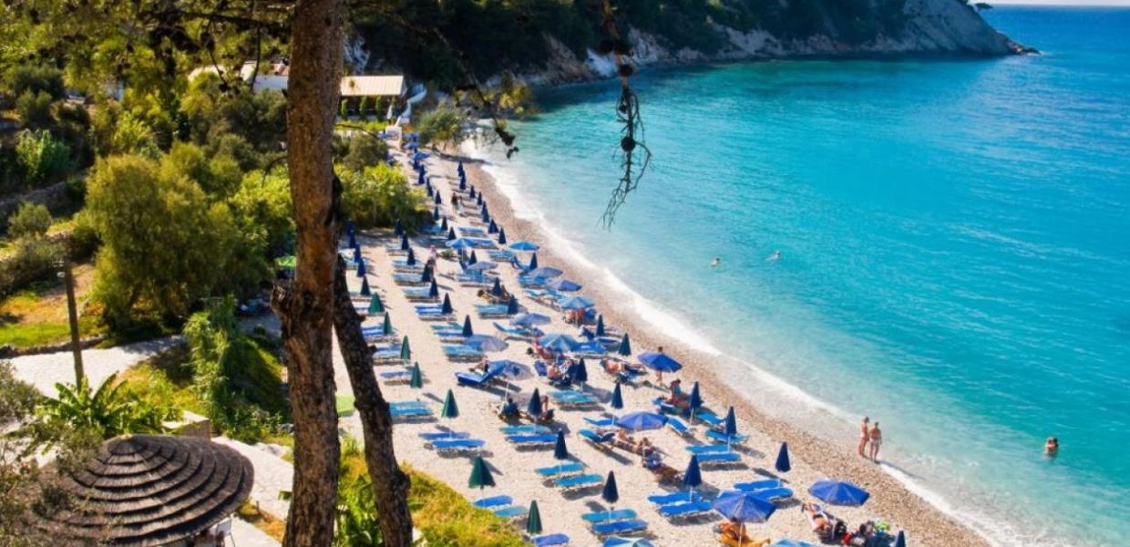 ΤΟΥΡΙΣΜΟΣ