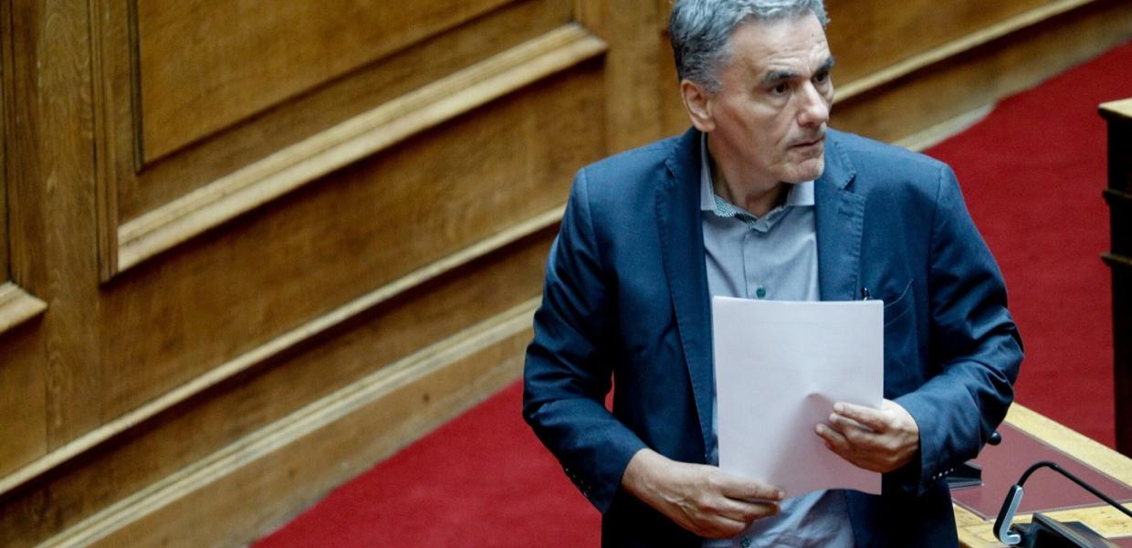 ΤΣΑΚΑΛΩΤΟΣ