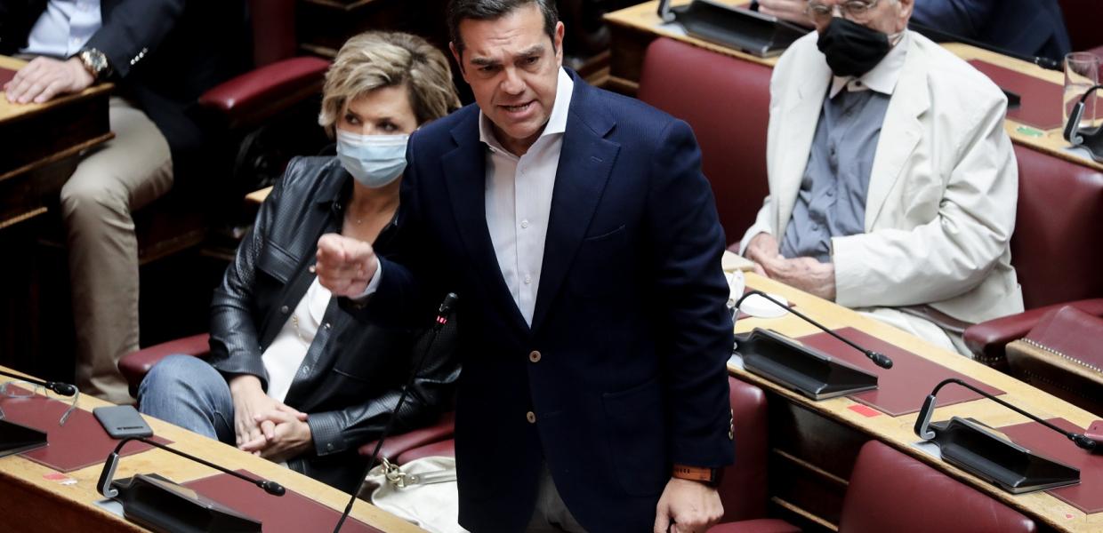 ΤΣΙΠΡΑΣ