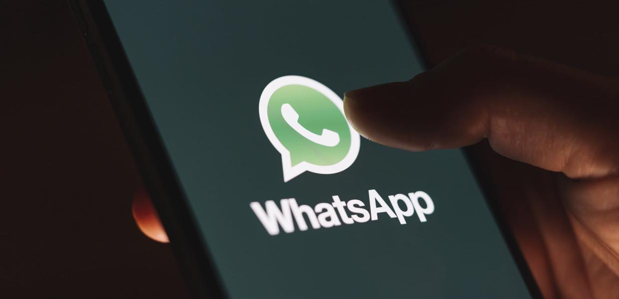 whatsapp 