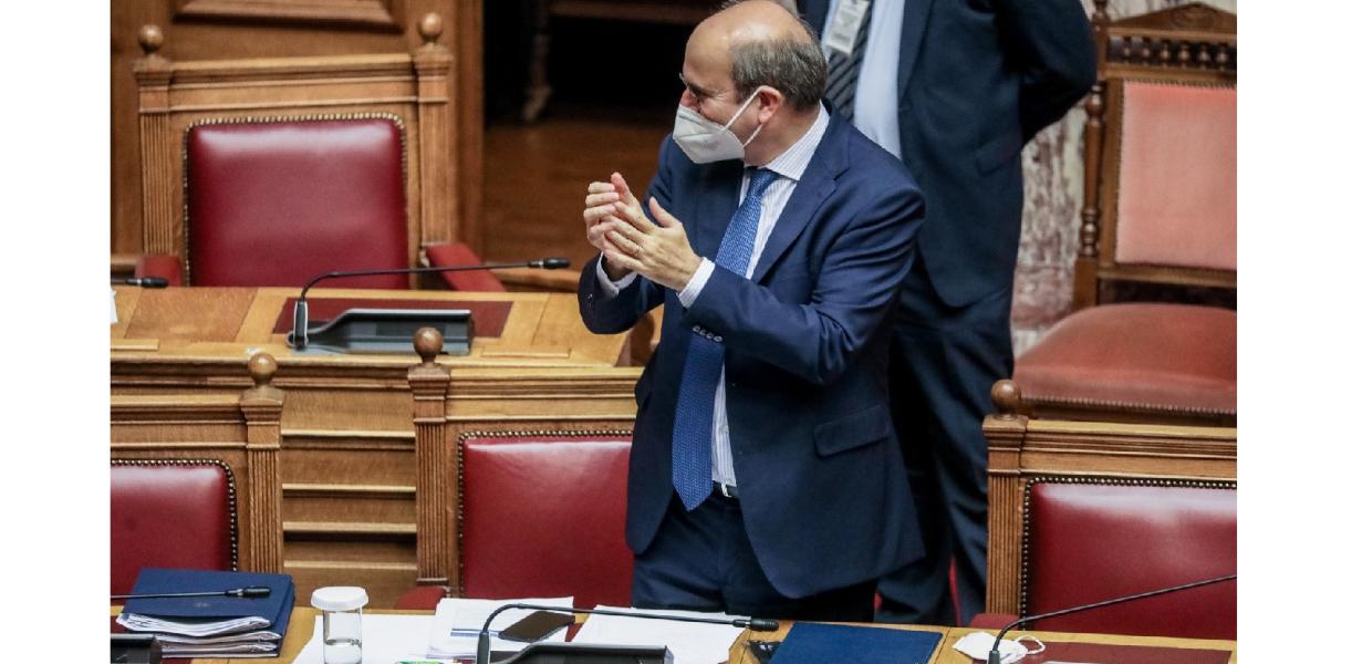 ΧΑΤΖΗΔΑΚΗΣ