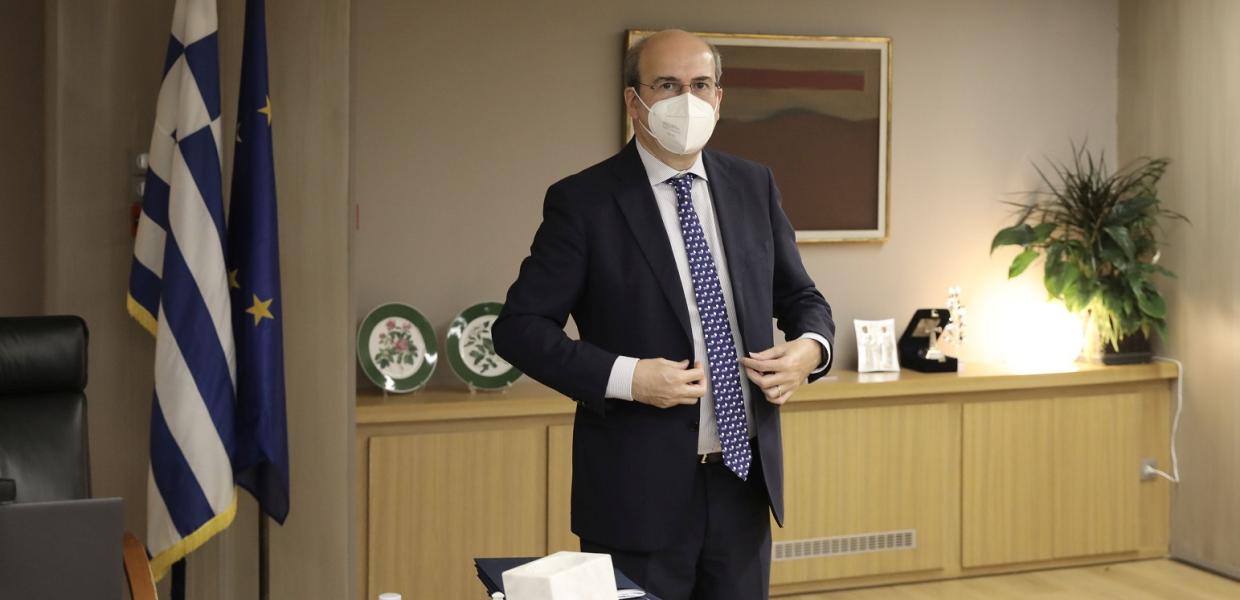 ΧΑΤΖΗΔΑΚΗΣ