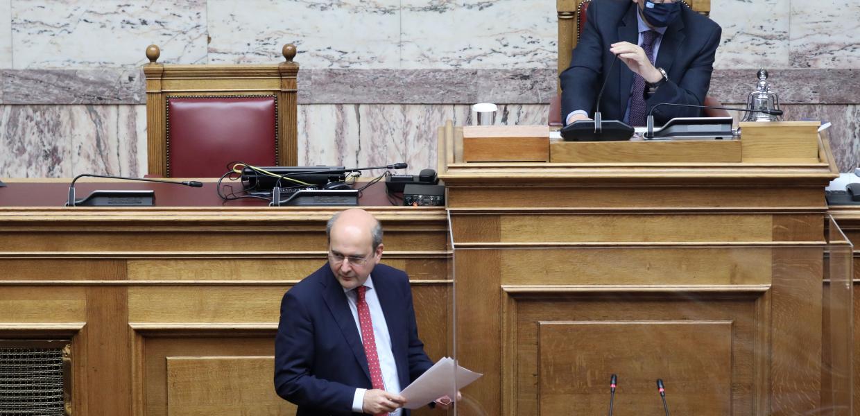 ΧΑΤΖΗΔΑΚΗΣ
