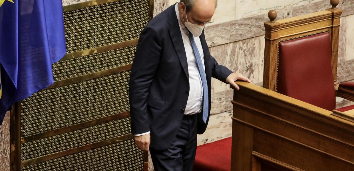 ΧΑΤΖΗΔΑΚΗΣ