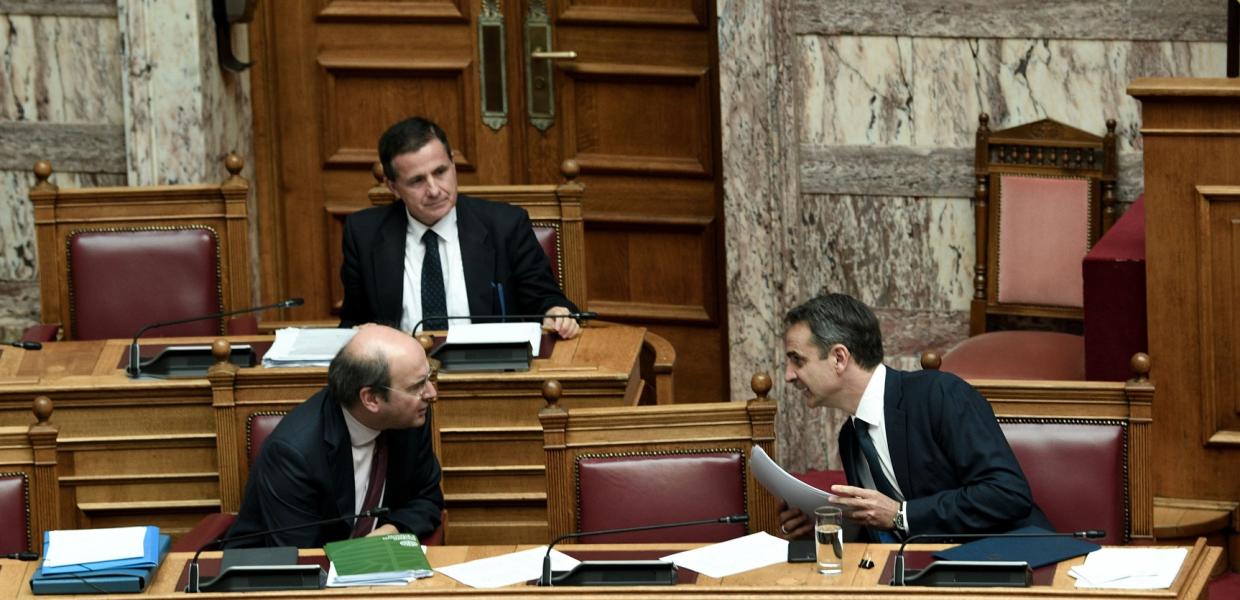 ΧΑΤΖΗΔΑΚΗΣ