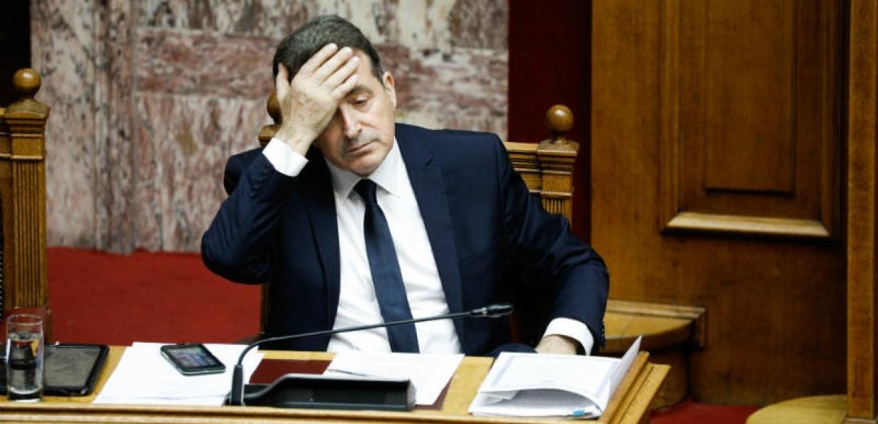 ΧΡΥΣΟΧΟΙΔΗΣ